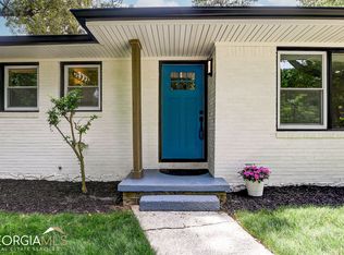 1391 Ruth Pl, Decatur, GA 30035