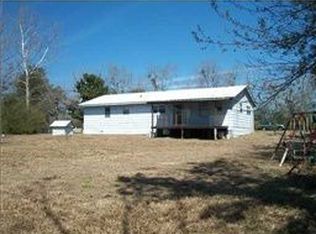 23362 J Marasco Rd, Saucier, MS 39574