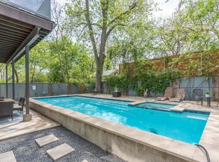 2005 Peach Tree St, Austin, TX 78704