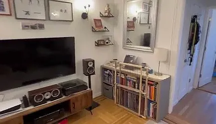 Rented by Homestore Realty Network