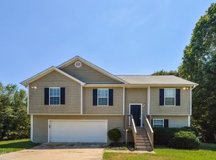 80 Thrasher Rd, Covington, GA 30016