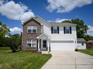 746 Greene Ct, Avon, IN