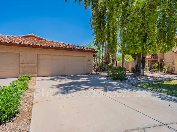 735 N Tangerine Dr, Chandler, AZ 85226