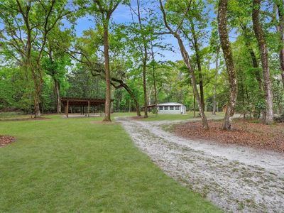 28253 31st Rd, Branford, FL, 32008