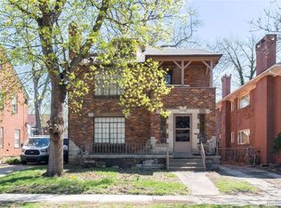 19970 Stratford Rd, Detroit, MI 48221