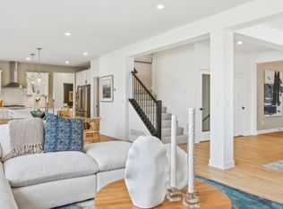 Itasca Plan, Reserve at Autumn Woods : Landmark Collection, Chaska, MN 55318