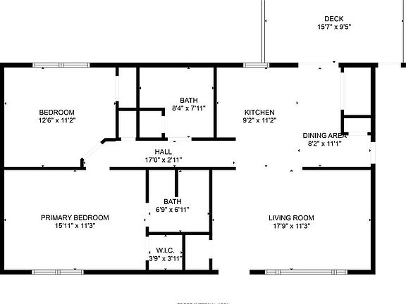 2nd image of this home