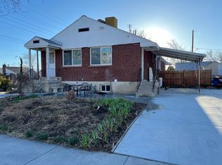 2696 S Melbourne St, Salt Lake City, UT 84106