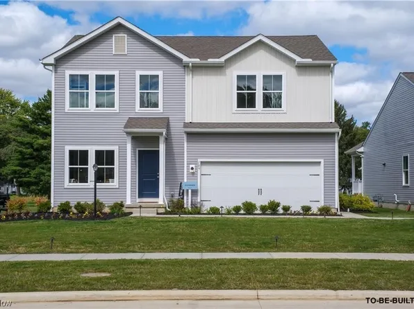 4500 Ashwood Ave, Perry, OH 44081