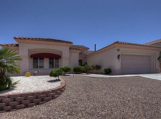 2762 Hartwick Ln, Las Vegas, NV 89134
