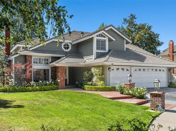 5604 Lakeview Dr, La Verne, CA 91750
