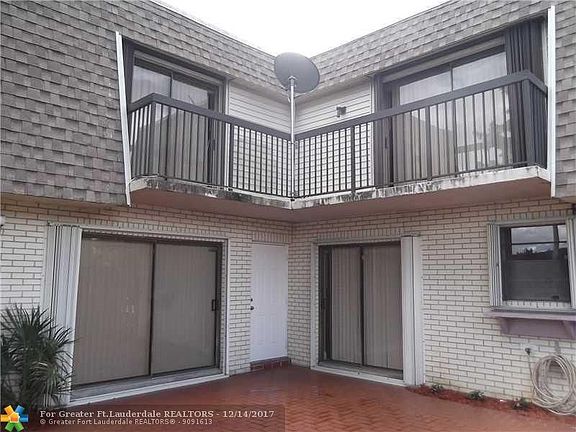 2nd image of 8103 SW 23rd Ct #29B