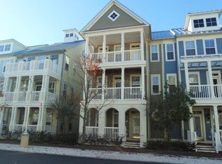 39 Canal Walk Ln #39AZ, Ocean City, MD 21842