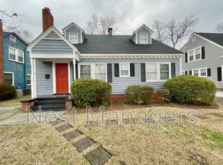 1312 Summitt Ave, Fayetteville, NC 28305