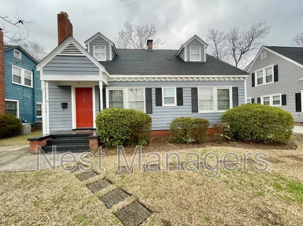 1312 Summitt Ave, Fayetteville, NC 28305
