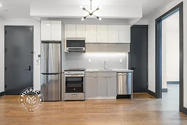 Rented by MySpaceNYC