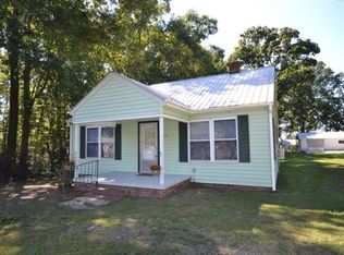 748 McDermott St, Asheboro, NC 27205