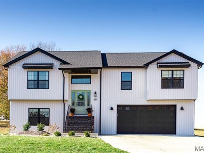 415 Cook St, Troy, IL, 62294