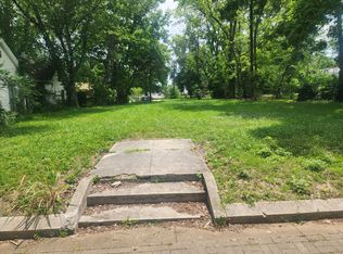 1704 S Campbell St, Hopkinsville, KY 42240