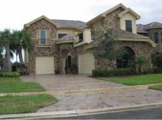 3433 Collonade Dr, Wellington, FL 33449