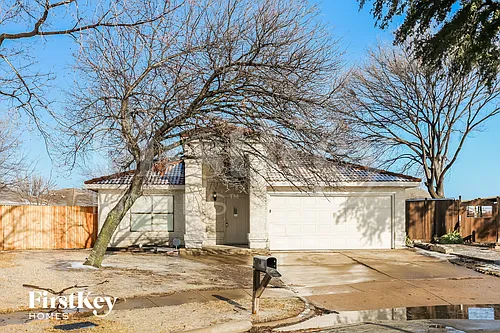 6000 Lavaca Dr Photo 1