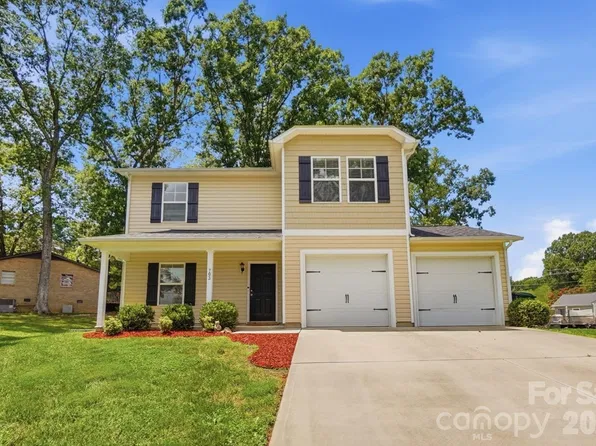 703 Rhodes Ave, Kings Mountain, NC 28086