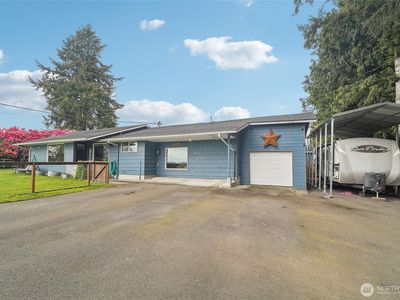 7921 69th Avenue SE, Snohomish, WA, 98290