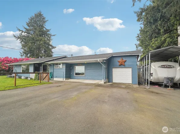 7921 69th Avenue SE, Snohomish, WA 98290