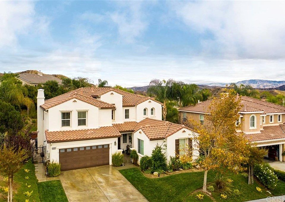1st image of 28462 Redwood Canyon Pl