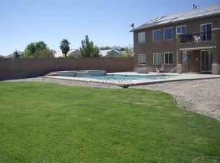 8611 Rhonda Blake Ave, Las Vegas, NV 89143