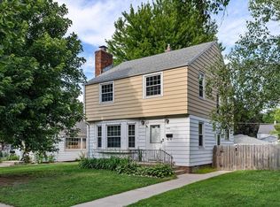 3546 S Lenox St, Milwaukee, WI 53207