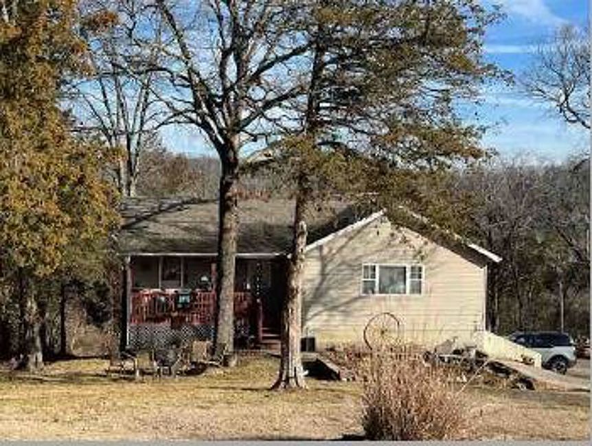 Property Front View