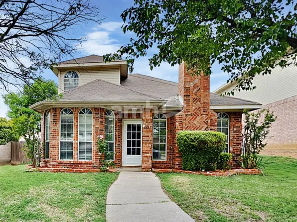 1481 Apenzell Ln, Lewisville, TX 75067