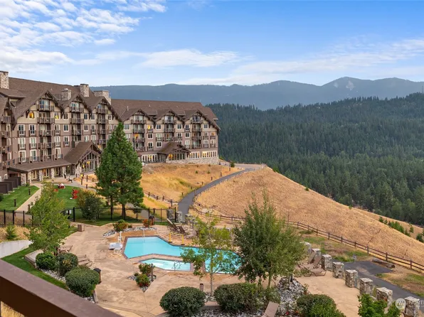 3600 Suncadia Trail #4009, Cle Elum, WA 98922