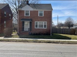 14502 Milverton Rd, Cleveland, OH 44120