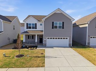 1924 Albarado Trl, Murfreesboro, TN 37128