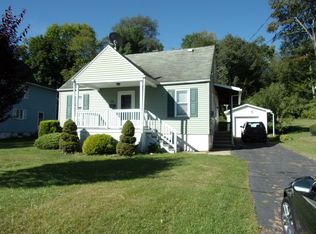 188 Ferguson Ave, Shavertown, PA 18708