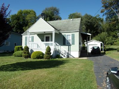 188 Ferguson Ave, Shavertown, PA, 18708