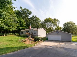 23895 Monette St, Cassopolis, MI 49031