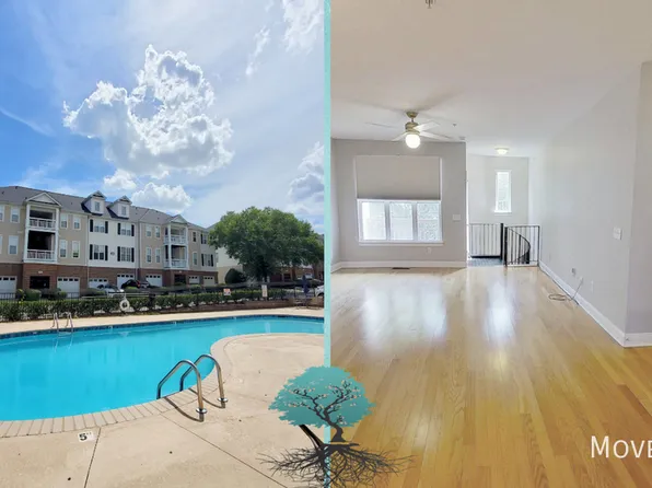 6712 Mallard Park Dr, Charlotte, NC 28262