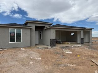 4987 N 970 E, Enoch, UT 84721