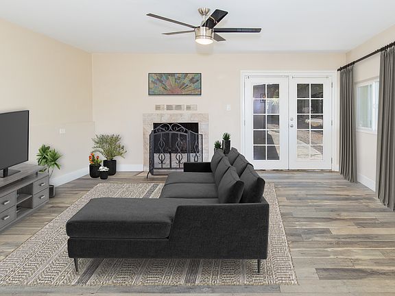 2nd image of 603 Sunset Dr #2