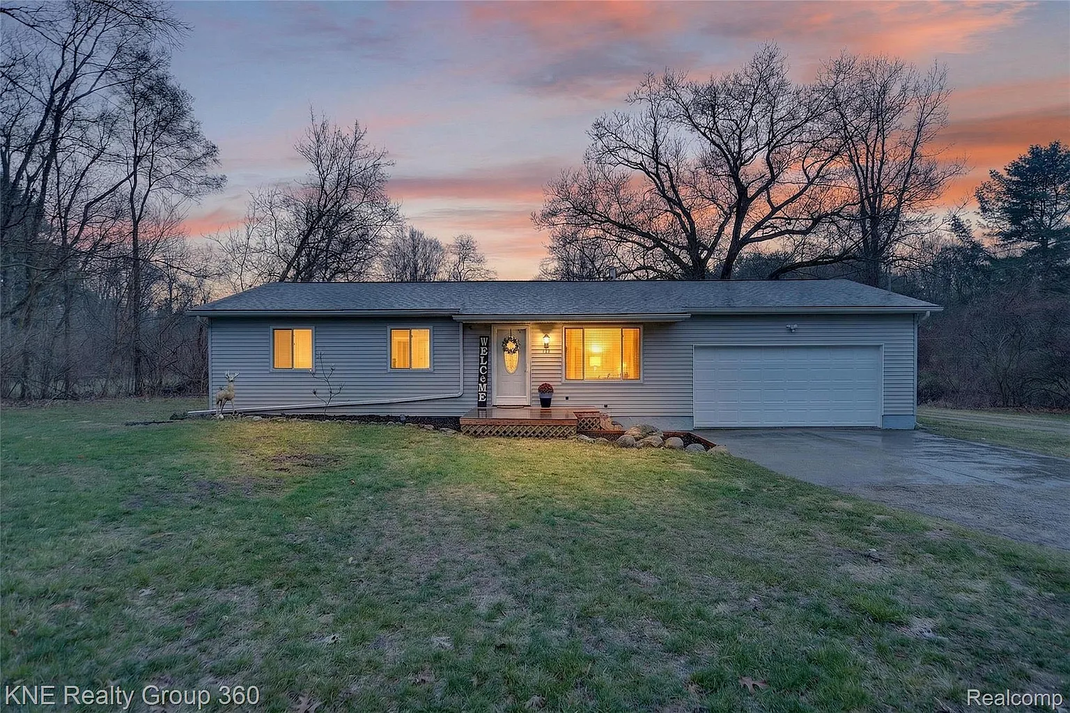 3511 Jewell Rd photo 1