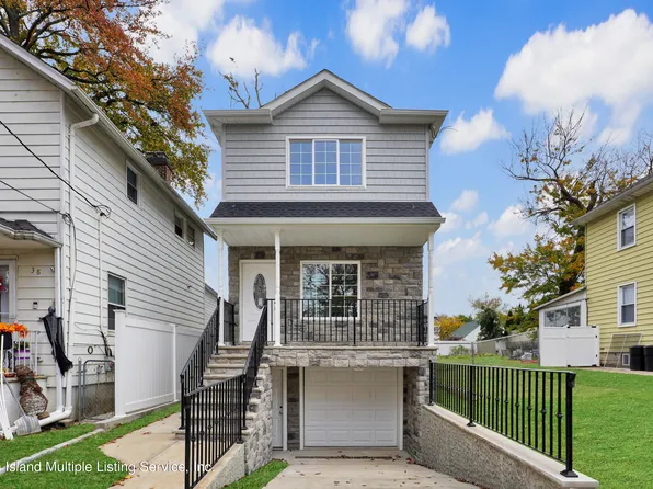 40 Lyman Ave, Staten Island, NY 10305