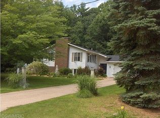 17300 Outer Dr, Big Rapids, MI