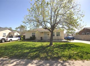4655 N Stoddard Ave, San Bernardino, CA 92407