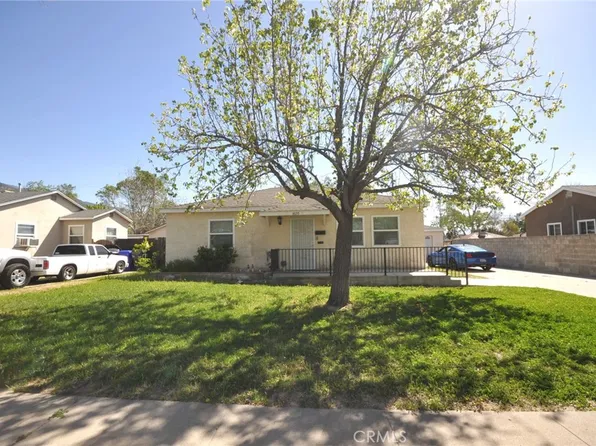 4655 N Stoddard Ave, San Bernardino, CA 92407