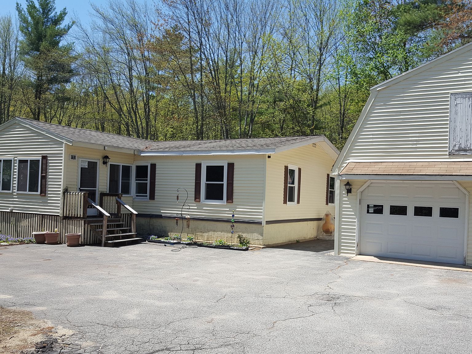 153 Lebanon Rd, Shapleigh, ME 04076 Zillow