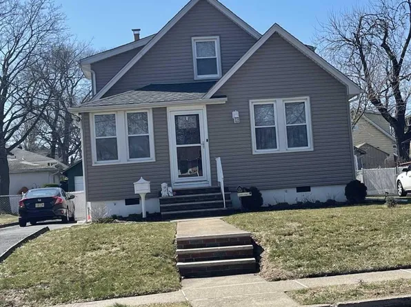 34 Madison Ave, Hasbrouck Heights, NJ 07604