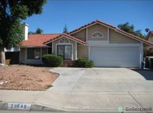 29648 Calle Tomas, Menifee, CA 92586